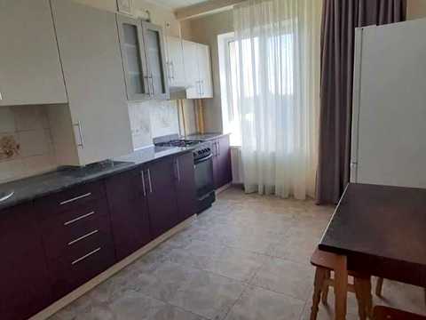 квартира за адресою Щаслива вул., 8