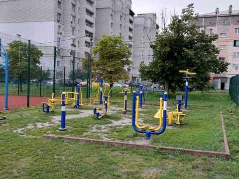 квартира за адресою Щаслива вул., 8