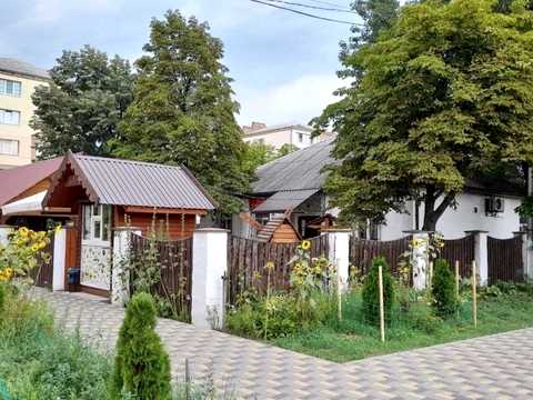 квартира за адресою Щаслива вул., 8