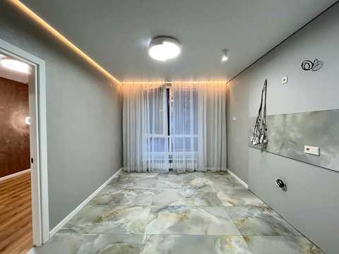 квартира за адресою Івано-Франківськ, Хіміків вул., к 17-20