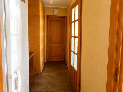 квартира за адресою Любінська вул., 102