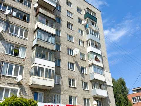 квартира за адресою Любінська вул., 102