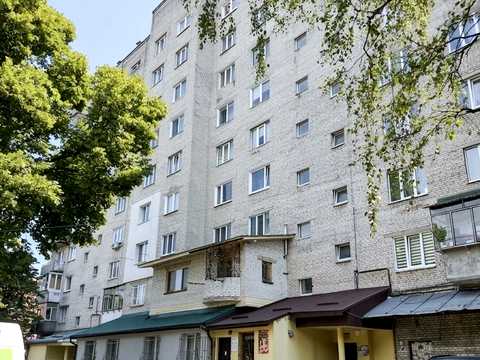 квартира за адресою Любінська вул., 102