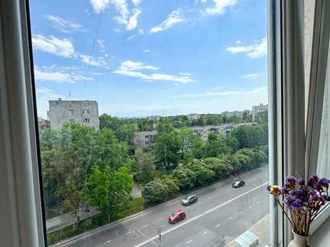 квартира за адресою Любінська вул., 102