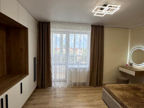 квартира за адресою Чернівецька вул., 52-А