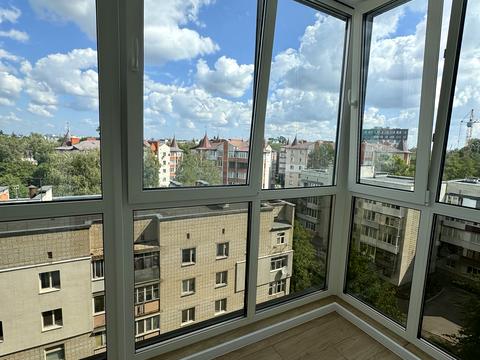 квартира за адресою Чернівецька вул., 52-А