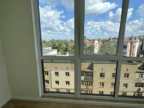 квартира за адресою Чернівецька вул., 52-А