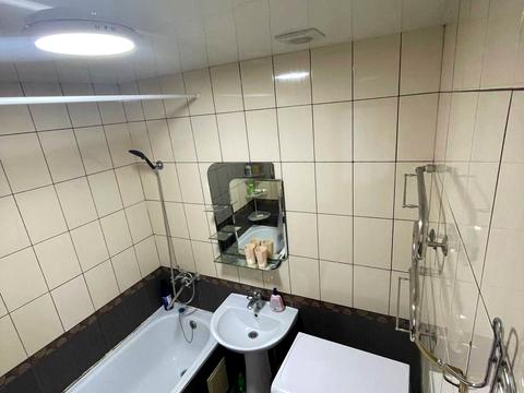 квартира по адресу Богдана Хмельницкого просп. (Героїв Сталінграда), 110