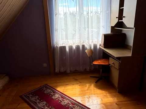 дом по адресу с. Бартатов, Садова ул.