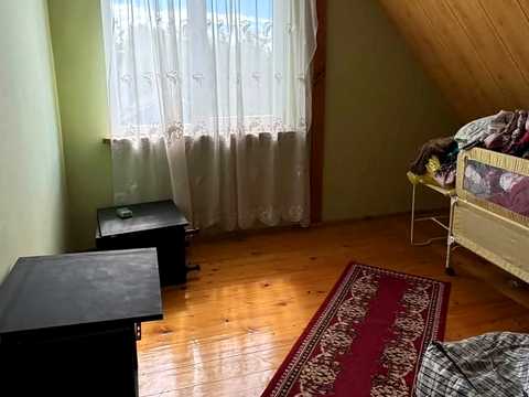 дом по адресу с. Бартатов, Садова ул.