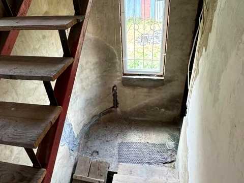 дом по адресу с. Бартатов, Садова ул.
