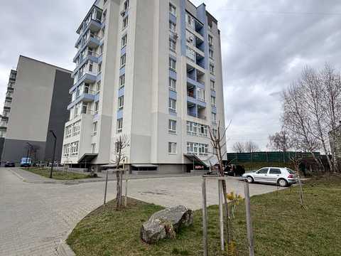 квартира за адресою Гетьмана Мазепи вул. (Красовського), 67