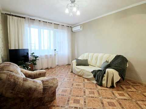 квартира за адресою житловий масив Тополя-2 вул., 40