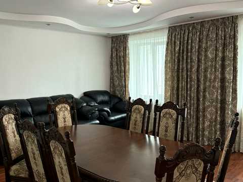 квартира за адресою Львів, Суботівська вул., 2