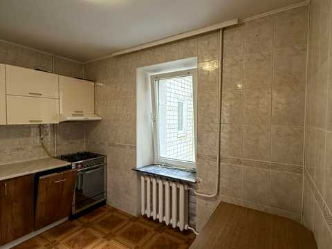 квартира за адресою Львів, Суботівська вул., 2