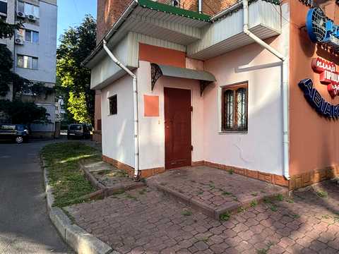 коммерческая по адресу Івана Франка ул., 18