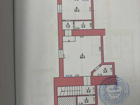 коммерческая по адресу Івана Франка ул., 18