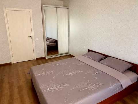 квартира за адресою Спрейса вул., 3