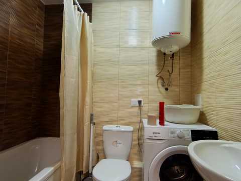 квартира за адресою Спрейса вул., 3