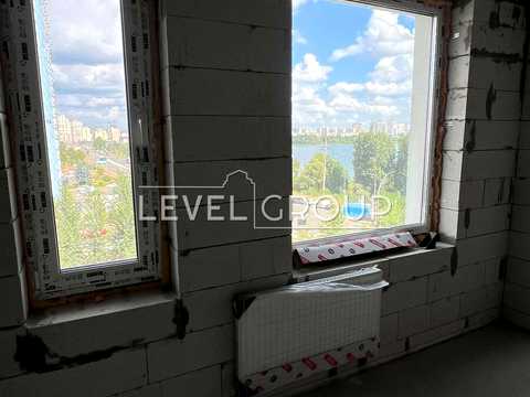 квартира за адресою Ревуцького вул., (Будинок)
