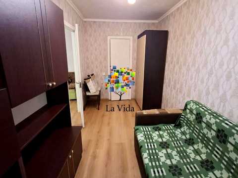 квартира за адресою Авіаконструктора Антонова вул. (Авіації), 16