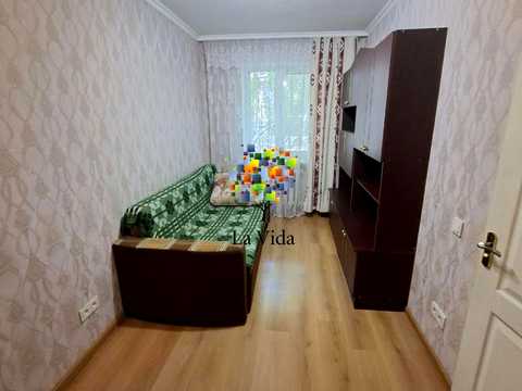 квартира за адресою Авіаконструктора Антонова вул. (Авіації), 16
