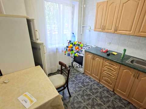 квартира за адресою Авіаконструктора Антонова вул. (Авіації), 16
