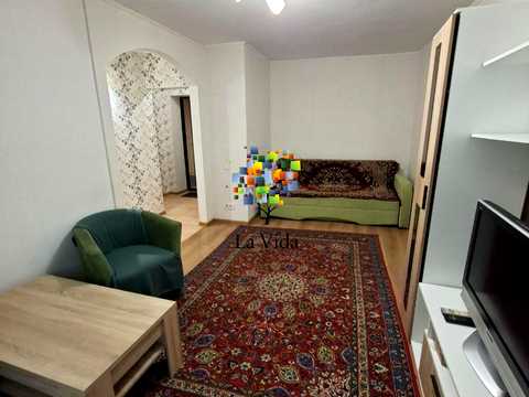 квартира за адресою Авіаконструктора Антонова вул. (Авіації), 16