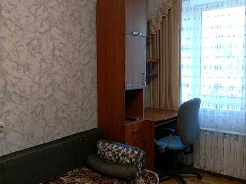 комната по адресу Иоанна Павла II ул. (Патріса Лумумби), 19/32
