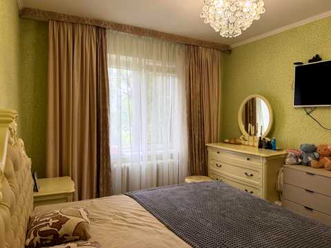 квартира за адресою Сонячний мікрорайон вул., 26