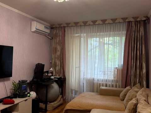 квартира за адресою Сонячний мікрорайон вул., 26