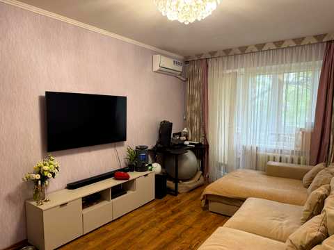 квартира за адресою Сонячний мікрорайон вул., 26
