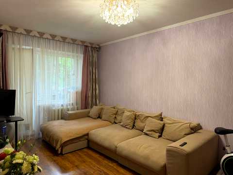 квартира за адресою Сонячний мікрорайон вул., 26