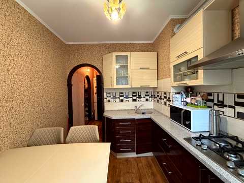 квартира за адресою Сонячний мікрорайон вул., 26