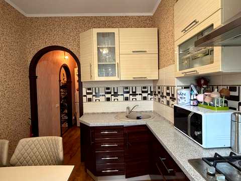 квартира за адресою Сонячний мікрорайон вул., 26