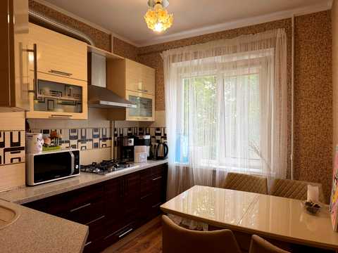 квартира за адресою Сонячний мікрорайон вул., 26