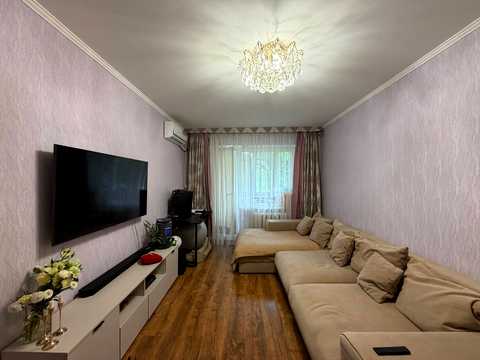 квартира за адресою Сонячний мікрорайон вул., 26
