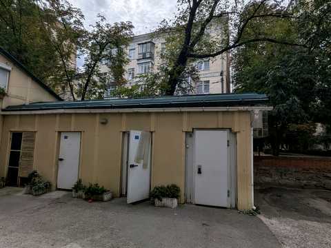 коммерческая по адресу Ивана Мазепы ул. (Січневого Повстання), 14-В