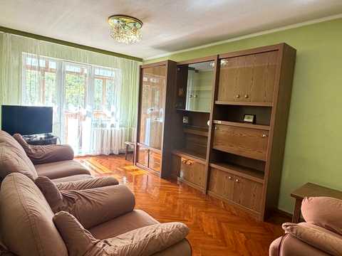 квартира за адресою Митрополита Василя Липківського вул. (Урицького), 5