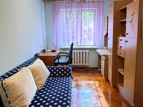 квартира за адресою Митрополита Василя Липківського вул. (Урицького), 5