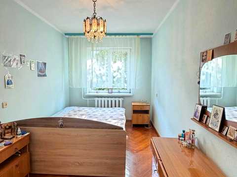 квартира за адресою Митрополита Василя Липківського вул. (Урицького), 5