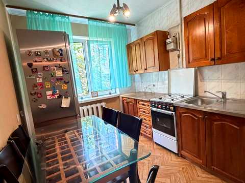квартира за адресою Митрополита Василя Липківського вул. (Урицького), 5