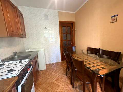 квартира за адресою Митрополита Василя Липківського вул. (Урицького), 5