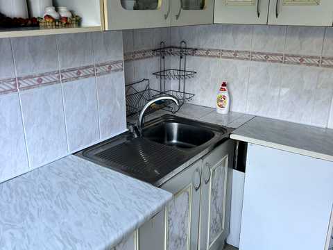 квартира за адресою Наукова вул., 29