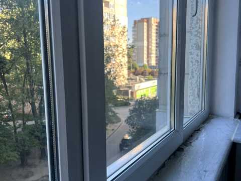 квартира за адресою Наукова вул., 29