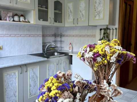 квартира за адресою Наукова вул., 29