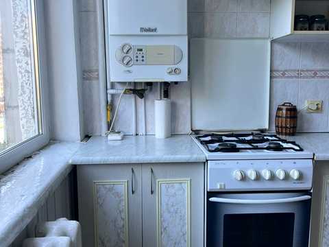 квартира за адресою Наукова вул., 29