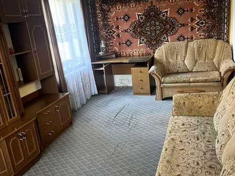 квартира за адресою Наукова вул., 29