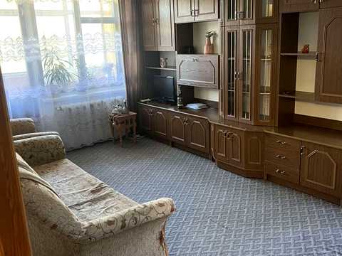 квартира за адресою Наукова вул., 29