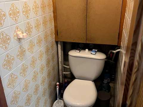 квартира за адресою Наукова вул., 29